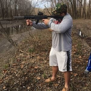 Meet your Posher, Clay